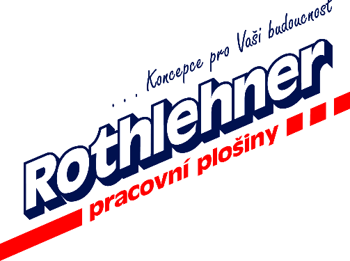 Rothlehner Pracovní plošiny